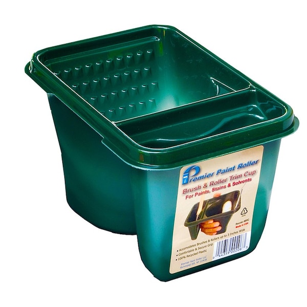 Premier Z-Pro Painter's Cup Paint Pail 14958000159 - main